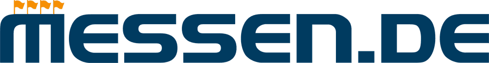 Logo Website messen.de